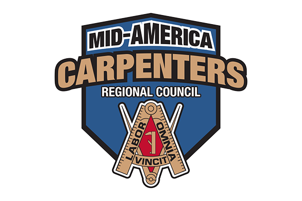 Carpenters' Pension Trust Fund of Kansas City Logo.